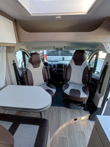 Possl Roadstar 600 L - Photo 9