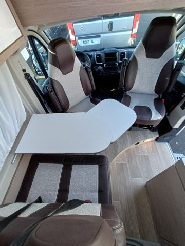 Possl Roadstar 600 L - Photo 10