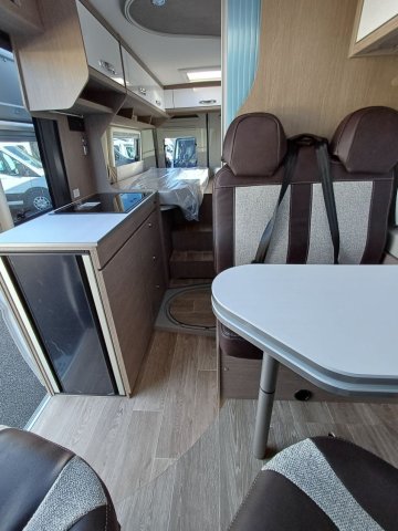 Possl Roadstar 600 L - Photo 12