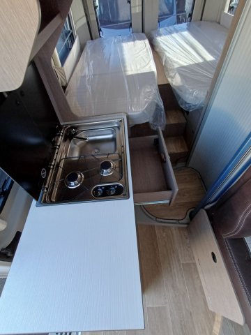 Possl Roadstar 600 L - Photo 14