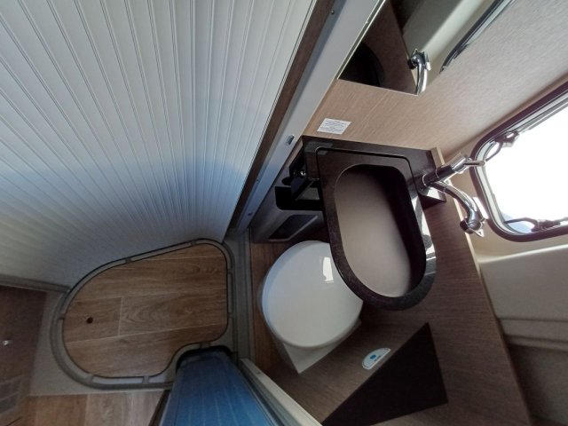 Possl Roadstar 600 L - Photo 17