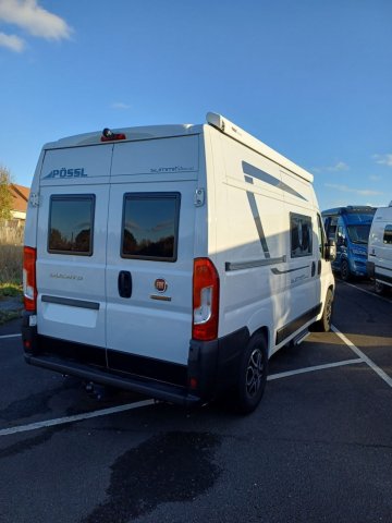 Possl Summit 540 Shine - Photo 3