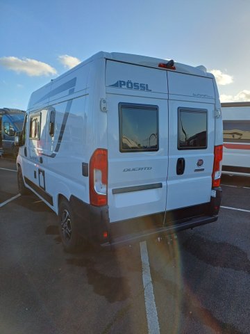 Possl Summit 540 Shine - Photo 4