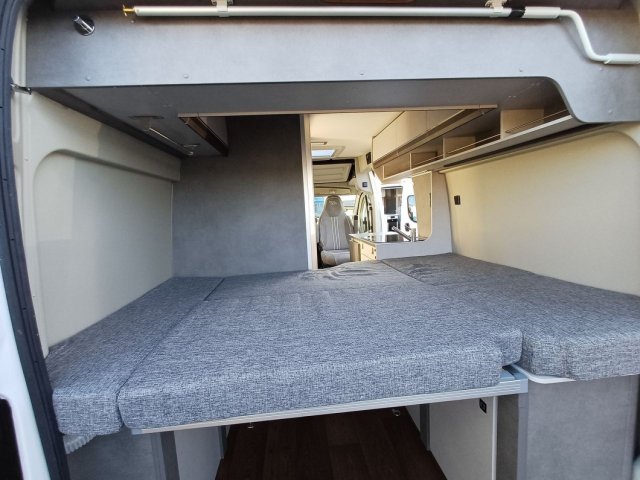 Possl Summit 540 Shine - Photo 6