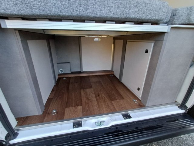 Possl Summit 540 Shine - Photo 7