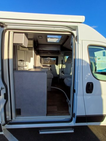 Possl Summit 540 Shine - Photo 8