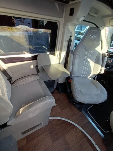 Possl Summit 540 Shine - Photo 9