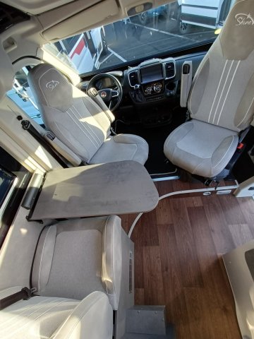 Possl Summit 540 Shine - Photo 12