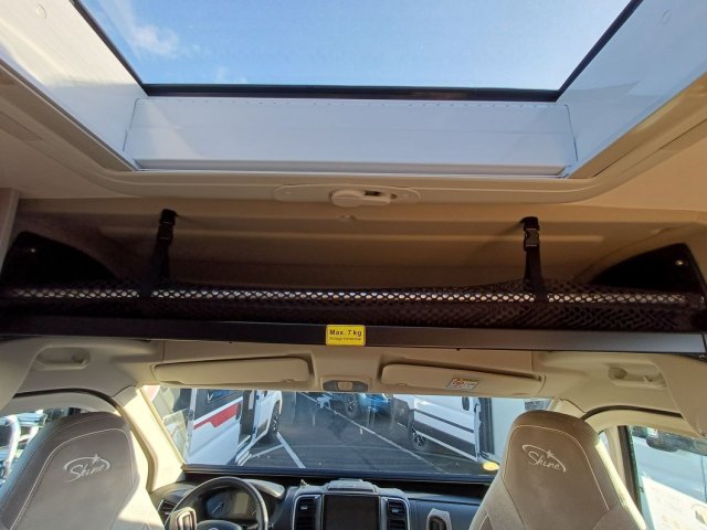 Possl Summit 540 Shine - Photo 13