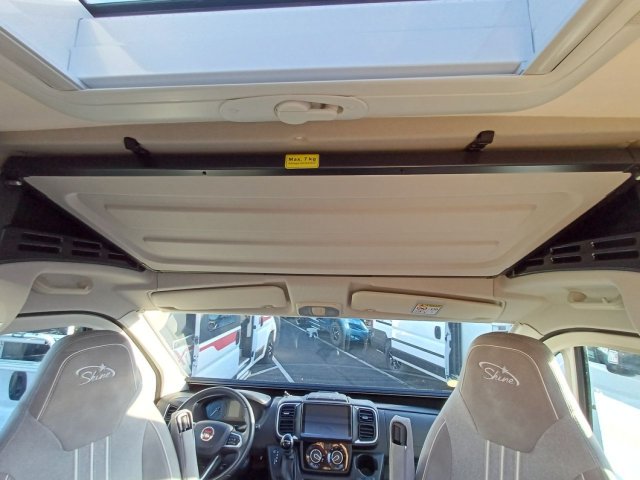 Possl Summit 540 Shine - Photo 14