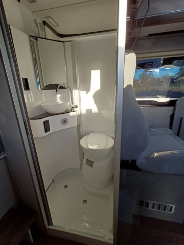 Possl Summit 540 Shine - Photo 15