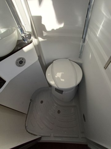 Possl Summit 540 Shine - Photo 16