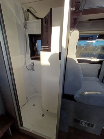 Possl Summit 540 Shine - Photo 17