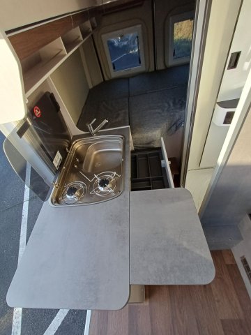 Possl Summit 540 Shine - Photo 19