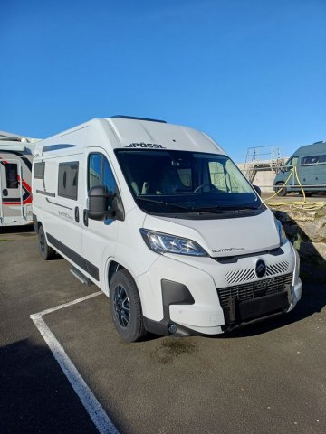 Possl Summit 600 L Shine - Photo 2