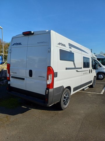 Possl Summit 600 L Shine - Photo 3