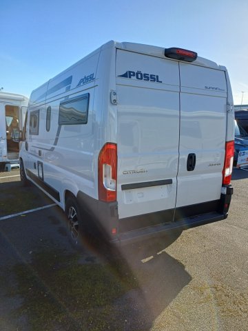 Possl Summit 600 L Shine - Photo 4