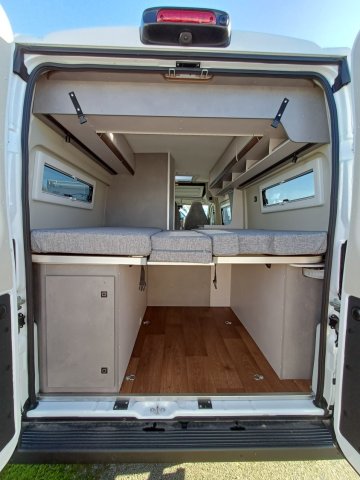 Possl Summit 600 L Shine - Photo 5