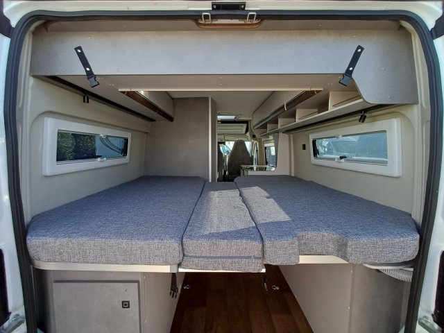 Possl Summit 600 L Shine - Photo 6