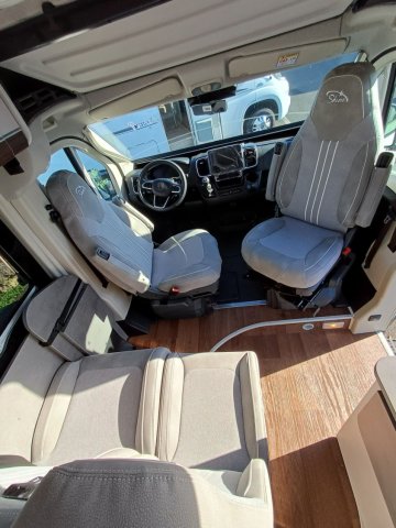 Possl Summit 600 L Shine - Photo 9