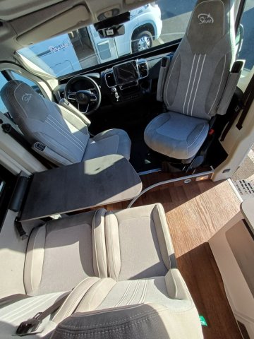 Possl Summit 600 L Shine - Photo 10