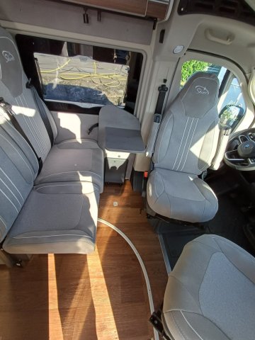 Possl Summit 600 L Shine - Photo 11