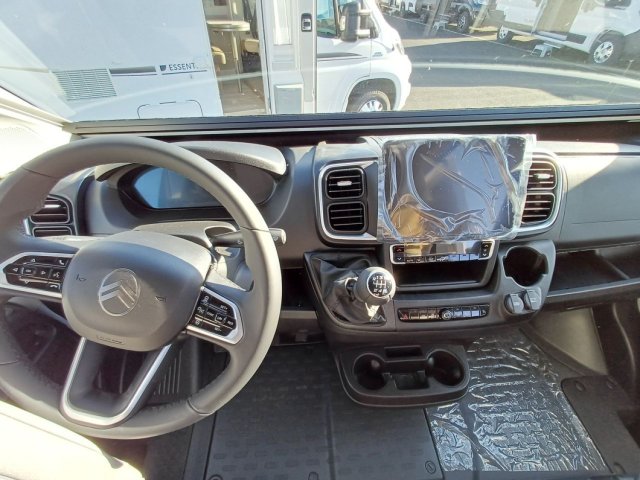 Possl Summit 600 L Shine - Photo 12