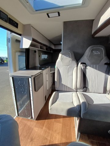 Possl Summit 600 L Shine - Photo 13