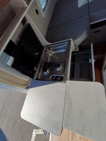 Possl Summit 600 L Shine - Photo 15