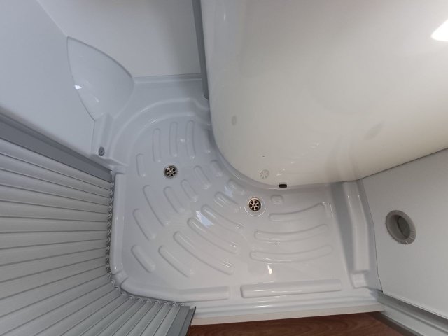 Possl Summit 600 L Shine - Photo 17