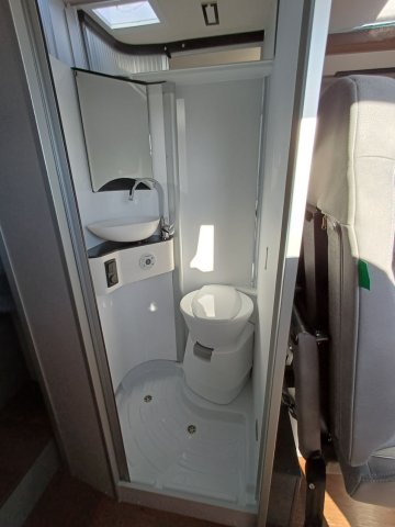 Possl Summit 600 L Shine - Photo 18