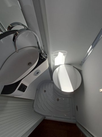 Possl Summit 600 L Shine - Photo 19