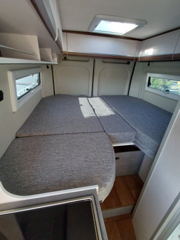 Possl Summit 600 L Shine - Photo 23