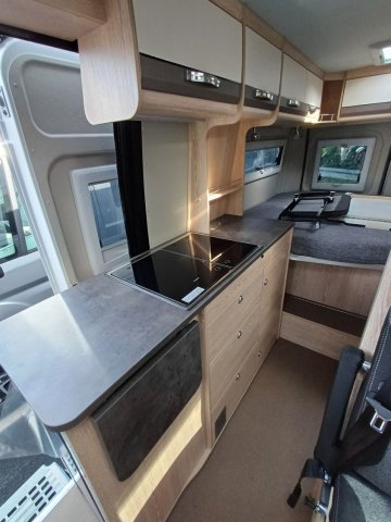 Possl Summit 600 Plus B + - Photo 2