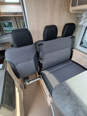 Possl Summit 600 Plus B + - Photo 3