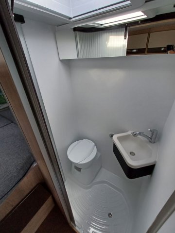 Possl Summit 600 Plus B + - Photo 4