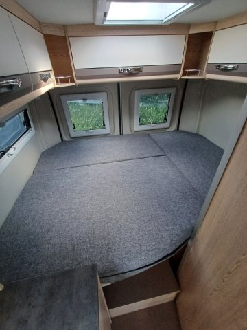 Possl Summit 600 Plus B + - Photo 5