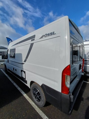 Possl Summit 600 Plus B + - Photo 6