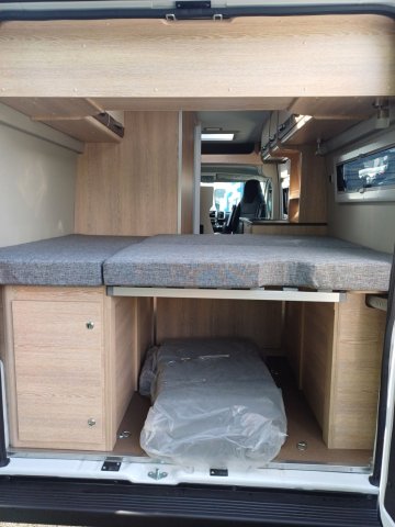 Possl Summit 600 Plus B + - Photo 7