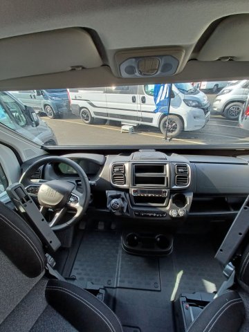 Possl Summit 600 Plus B + - Photo 8