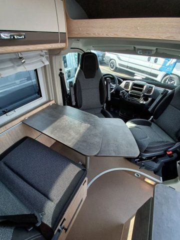 Possl Summit 600 Plus B + - Photo 9