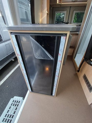 Possl Summit 600 Plus B + - Photo 10