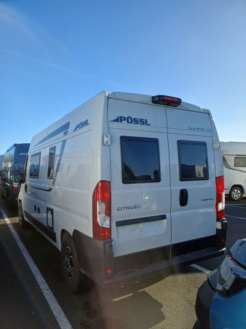 Possl Summit 600 Plus FRENCH EDITION - Photo 4