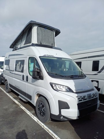 Possl Summit 600 Plus + - Photo 3