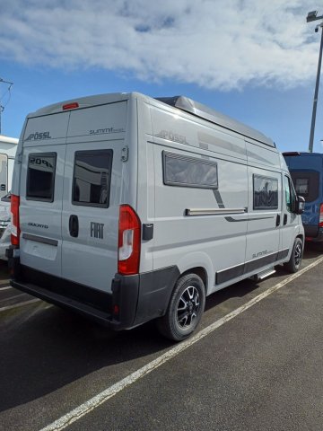 Possl Summit 600 Plus + - Photo 4