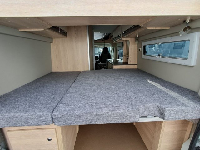 Possl Summit 600 Plus + - Photo 6