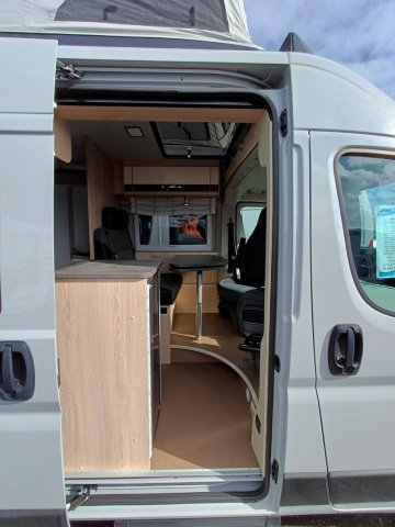 Possl Summit 600 Plus + - Photo 8