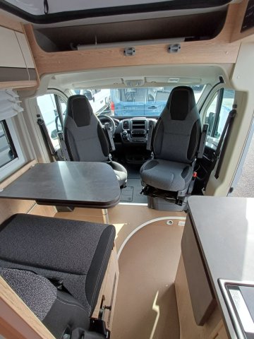 Possl Summit 600 Plus + - Photo 9