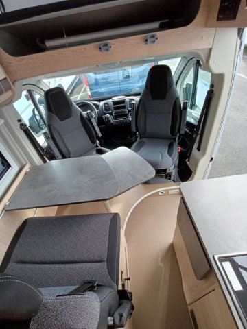 Possl Summit 600 Plus + - Photo 10