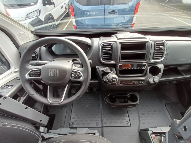 Possl Summit 600 Plus + - Photo 11